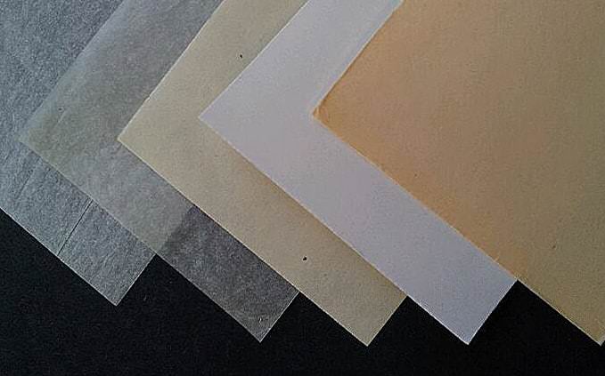 Art Tissue Paper, Japanese Silk Paper
