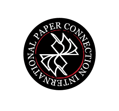 PaperConnection logo