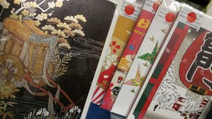 holiday cards, warehouse sale, holiday hours