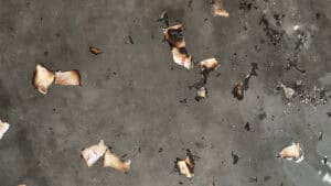 Rotated memory in pulp